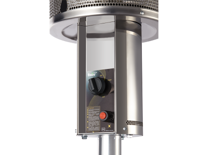 Уличный газовый обогреватель Ballu Vela BOGH-16